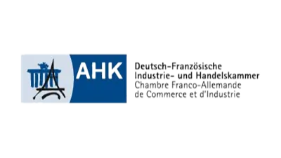 AHK — Chambre Franco-Allemande de Commerce et d'Industrie