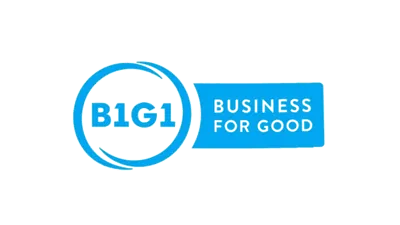 B1G1 Business for Good