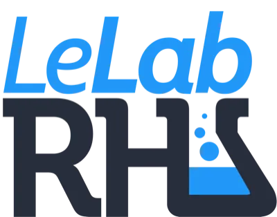The HR Lab