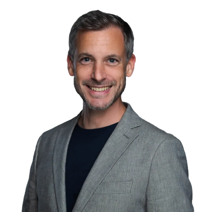 Sebastian Wahl